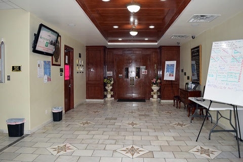 Islamic Association of Carrollton (IAC), Carrollton, TX, United States, 2015-7-5, 