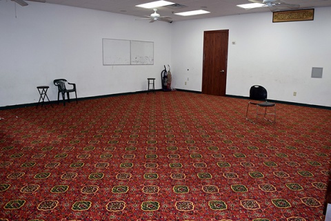 Islamic Association of Carrollton (IAC), Carrollton, TX, United States, 2015-7-4, 