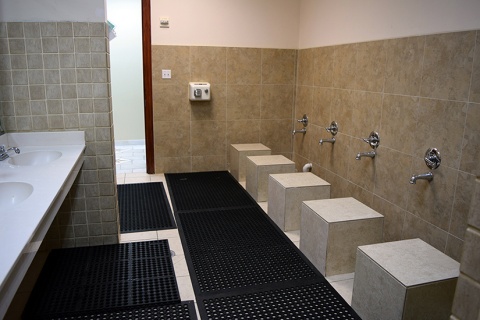 Islamic Association of Carrollton (IAC), Carrollton, TX, United States, 2015-7-5, 