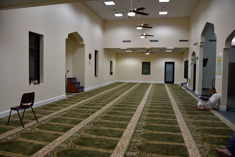 Islamic Association of Mid-Cities (IAMC), Colleyville, TX, United States, 2019-5-24, 