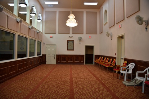 Islamic Center of Hernando County, Spring Hill, FL, United States, 2019-3-12, 