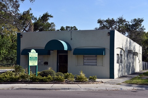 Masjid Al-Muminin, Saint Petersburg, FL, United States, 2019-3-13, 
