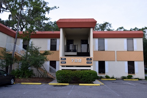Alhamdu Lillah Community Education Center, Tampa, FL, United States, 2016-6-28, 
