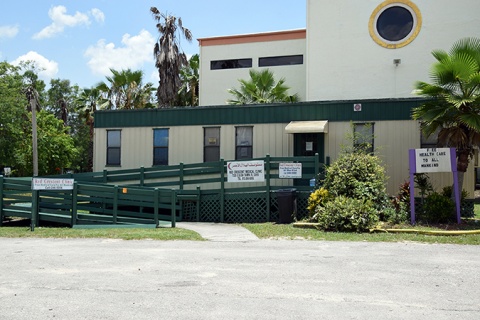 Red Crescent Medical Clinic, Tampa, FL, United States, 2016-6-27, 