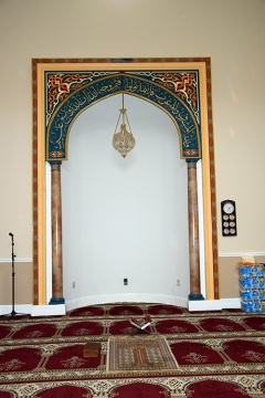 Islamic Society of New Tampa (ISONET), Thonotosassa, FL, United States, 2016-6-27, 