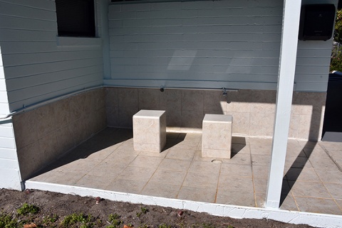 Masjid Al-Mumin, Titusville, FL, United States, 2019-3-28, 