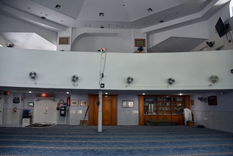 Muslim Community Of Palm Beach County, West Palm Beach, FL, United States, 2018-5-1, 