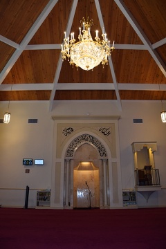 Birmingham Islamic Society (BIS), Hoover, AL, United States, 2016-5-27, 