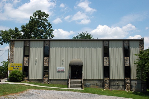 MAS Youth Center Birmingham, Hoover, AL, United States, 2006-6-23, 