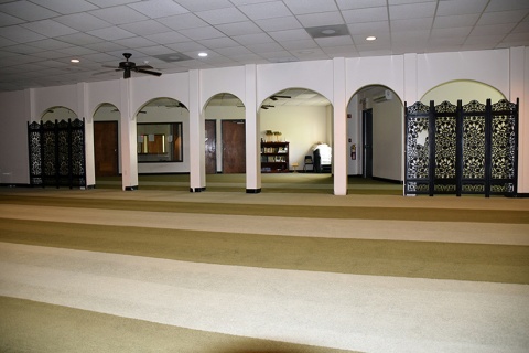 Huntsville Islamic Center (HIC), Huntsville, AL, United States, 2015-7-28, 