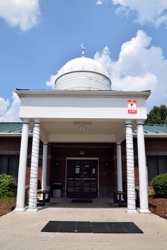 Huntsville Islamic Center (HIC), Huntsville, AL, United States, 2015-7-28, 