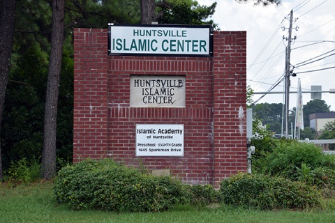 Huntsville Islamic Center (HIC), Huntsville, AL, United States, 2015-7-28, 
