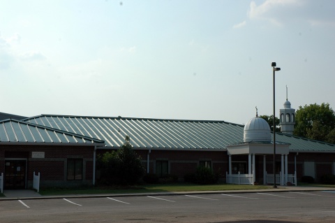 Huntsville Islamic Center (HIC), Huntsville, AL, United States, 2006-6-23, 