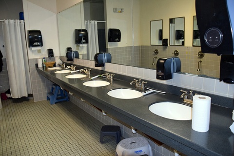 Huntsville Islamic Center (HIC), Huntsville, AL, United States, 2015-7-28, 