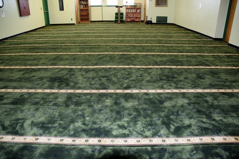 Islamic Society of Montgomery (ISM), Montgomery, AL, United States, 2016-6-18, 