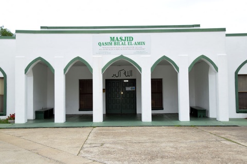 Islamic Society of Montgomery (ISM), Montgomery, AL, United States, 2016-6-18, 