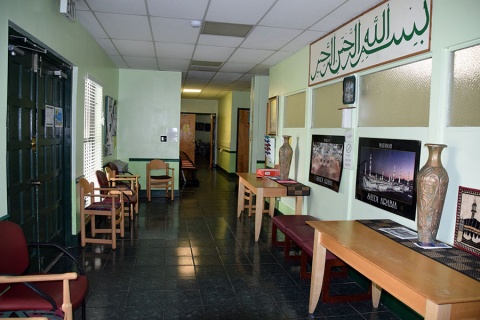Islamic Society of Montgomery (ISM), Montgomery, AL, United States, 2016-6-18, 