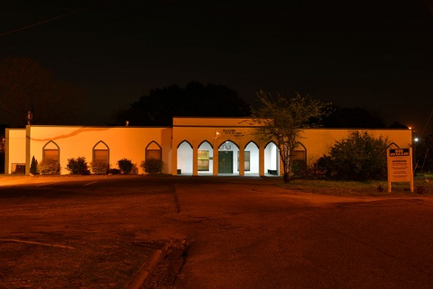 Islamic Society of Montgomery (ISM), Montgomery, AL, United States, 2019-3-29, 