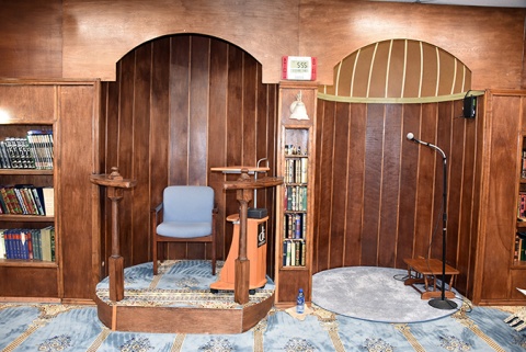 Duncanville Islamic Center (DIC), Duncanville, TX, United States, 2016-12-16, 