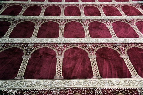 Masjid Al-Furqan, Tallahassee, FL, United States, 2019-3-11, 