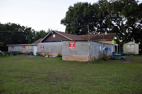 Islamic Education Center of Tampa, Tampa, FL, United States, 2016-6-28, 