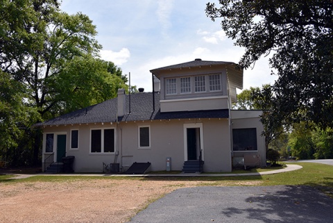 Albany Masjid of Al-Islam, Albany, GA, United States, 2019-3-29, 