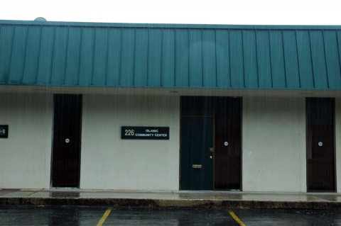 Masjid Al-Taqwa, Atlanta, GA, United States, 2006-6-24, 