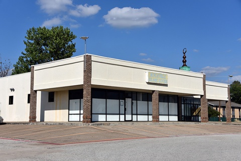 Duncanville Islamic Center (DIC), Duncanville, TX, United States, 2017-10-13, 