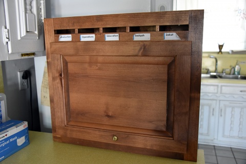 Islamic Association of Lewisville/Flower Mound (IALFM), Flower Mound, TX, United States, 2021-4-2, 