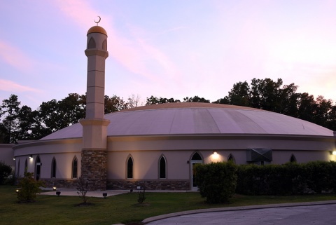Islamic Society of Greater Chattanooga (ISGC), Chattanooga, TN, United States, 2017-9-22, 