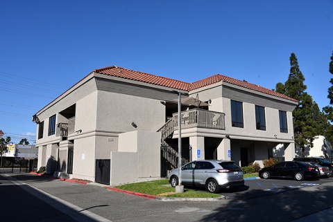 CAIR - Greater Los Angeles Area, Anaheim, CA, United States, 2020-3-2, 