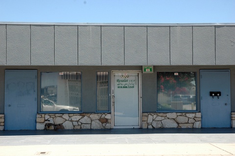 Resalat Islamic Educational Foundation, Canoga Park, CA, United States, 2006-7-9, 