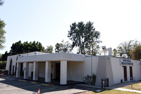 Imam Bukhari Masjid, North Hills, CA, United States, 2016-9-5, 