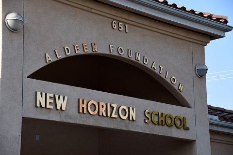 New Horizon School - Pasadena, Pasadena, CA, United States, 2016-9-5, 