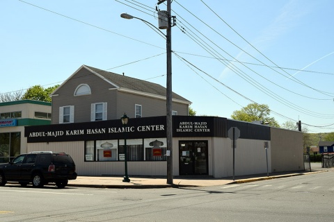 Muhammad Islamic Center (MIC), Hamden, CT, United States, 2015-5-7, 