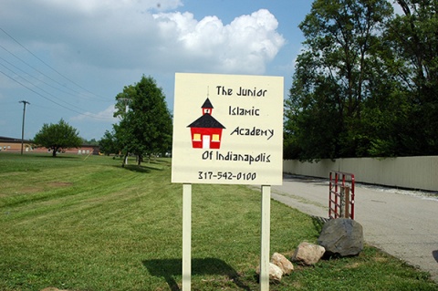 Junior Islamic Academy Of Indianapolis, Indianapolis, IN, United States, 2006-7-13, 