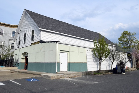 North Shore Islamic Center, Lynn, MA, United States, 2015-5-5, 