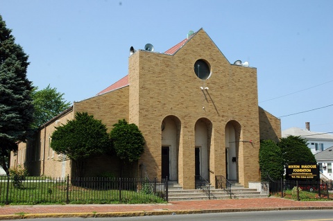 Boston Dialogue Foundation (BDF), Revere, MA, United States, 2006-7-3, 