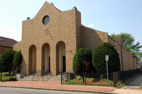 Boston Dialogue Foundation (BDF), Revere, MA, United States, 2006-7-3, 