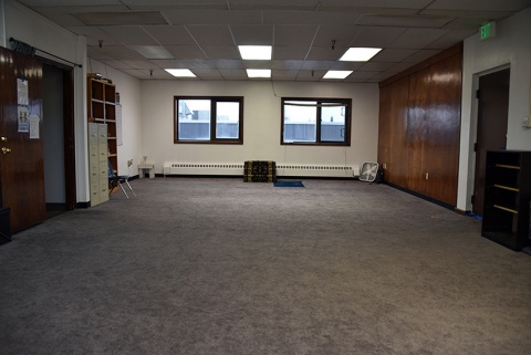 Masjid as-Sunnah, Anchorage, AK, United States, 2018-4-18, 