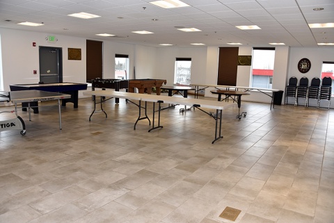 Islamic Community Center of Anchorage Alaska, Anchorage, AK, United States, 2018-4-18, 