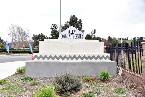 Islamic Center of Temecula Valley, Temecula, CA, United States, 2020-3-1, 