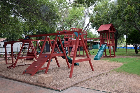 Islamic Association of Lewisville/Flower Mound (IALFM), Flower Mound, TX, United States, 2017-8-18, 