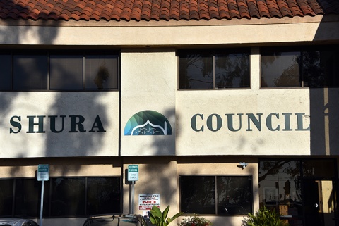 Islamic Shura Council of Southern California, Orange, CA, United States, 2020-3-2, 