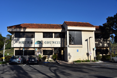Islamic Shura Council of Southern California, Orange, CA, United States, 2020-3-1, 