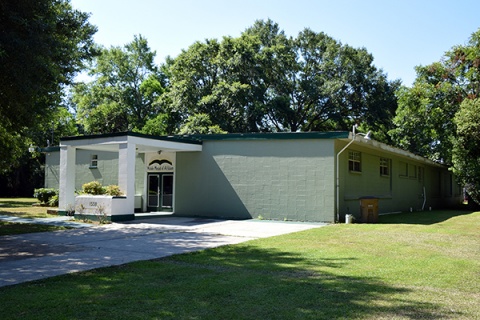 Mobile Islamic Center (MIC), Mobile, AL, United States, 2016-7-2, 