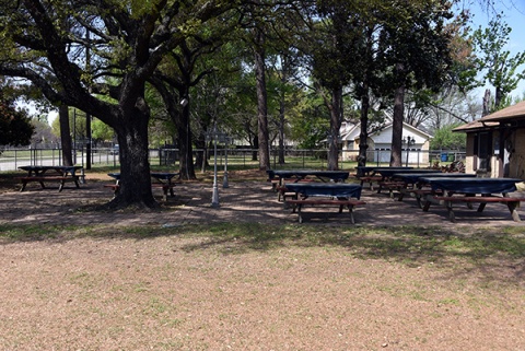 Islamic Association of Lewisville/Flower Mound (IALFM), Flower Mound, TX, United States, 2021-4-2, 