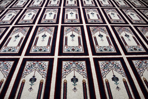 Islamic Center of Yuma, Yuma, AZ, United States, 2019-12-17, 