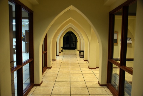 Islamic Center of Yuma, Yuma, AZ, United States, 2019-12-17, 
