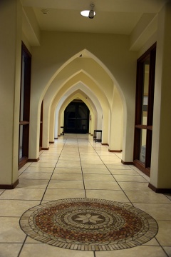 Islamic Center of Yuma, Yuma, AZ, United States, 2019-12-17, 